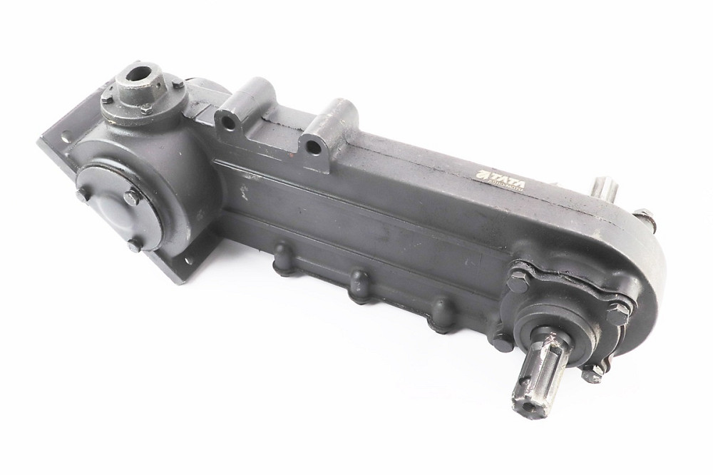 Редуктор фрези у зборі R175/180N/190N/195N 101-2 Тип2 Київ - фото 1