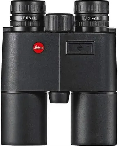 Бинокль Leica Geovid 10X42 R Киев - изображение 1