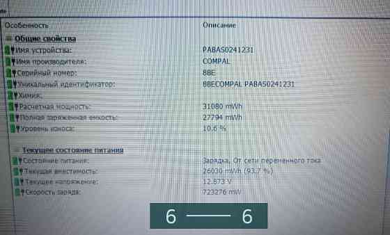 Ноутбук HP 250 G3 15.6