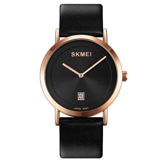 Skmei 1907RG Rose Gold SBR Киев