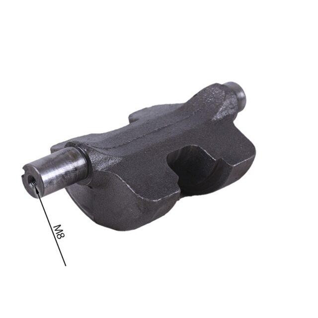 Балансировочный вал (нижний) SF-138-2 Мукачево - изображение 1