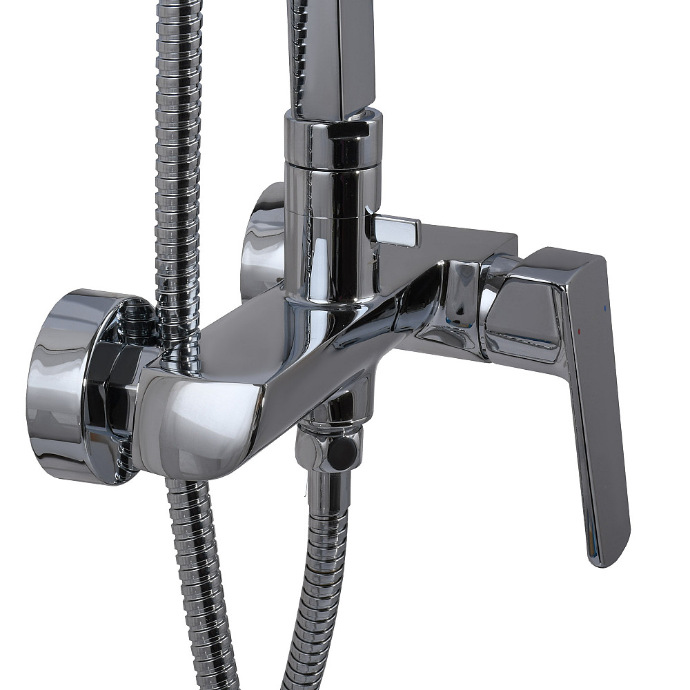 Душова система TOPAZ LEXI TL 21105-H57 Луцьк - фото 6