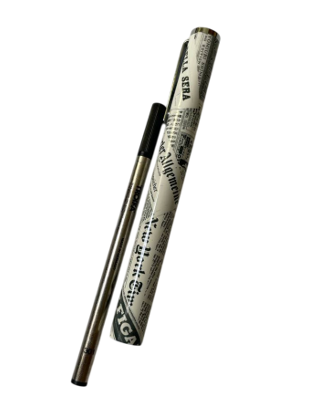 Ручка шариковая со стилусом 