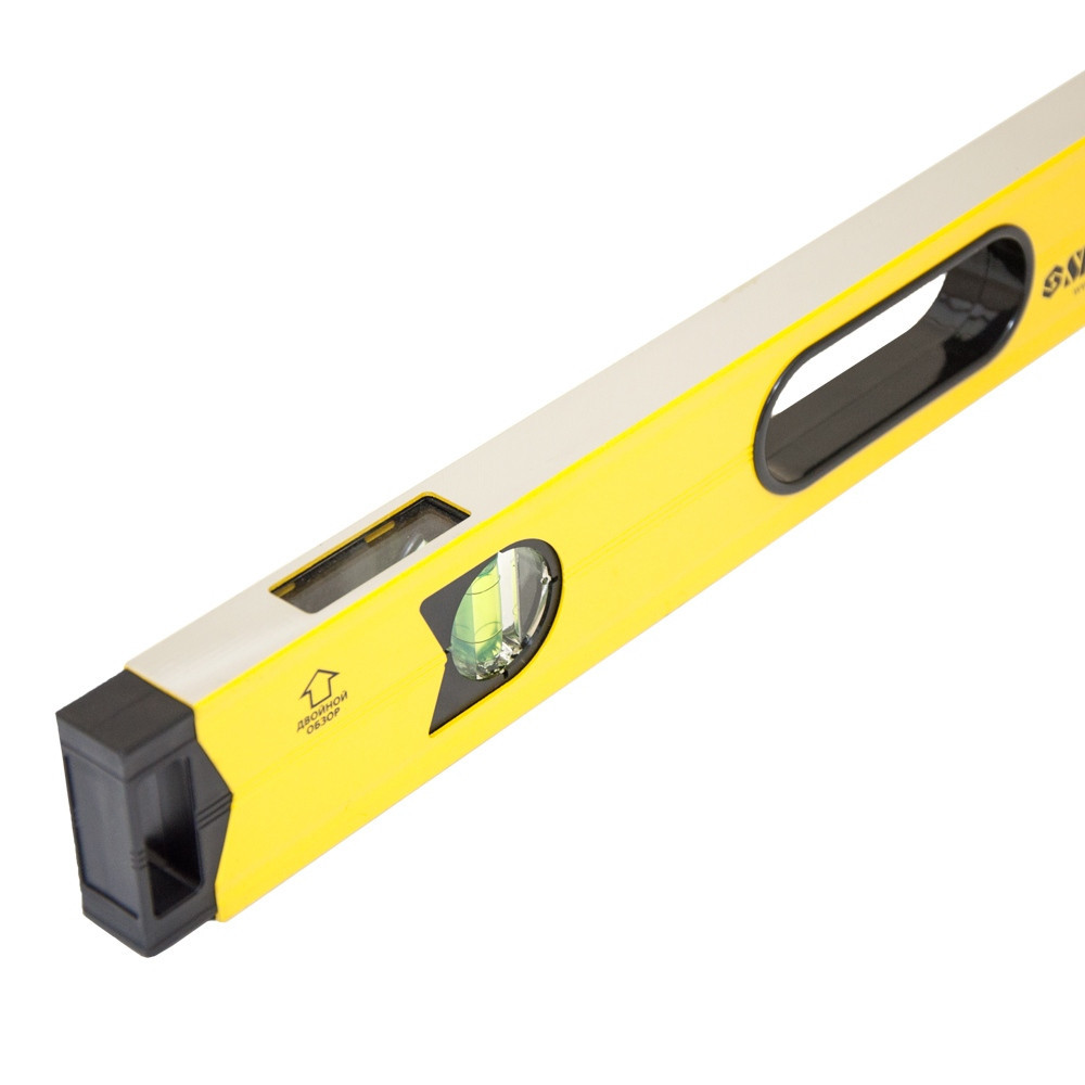 Уровень магнитный 3 капсулы + глазок 80см SIGMA (3732081) Киев - изображение 5
