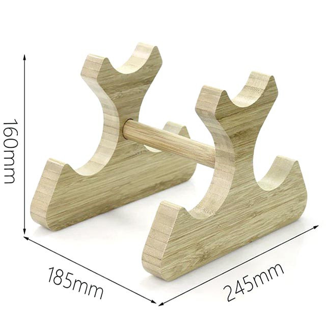 Настільна винна полиця "Мідолті" бланже Миколаїв - фото 1