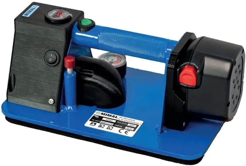 Mimal Mimalo Podciśnieniowy Chwytak Akumulatorowy Киев - изображение 1