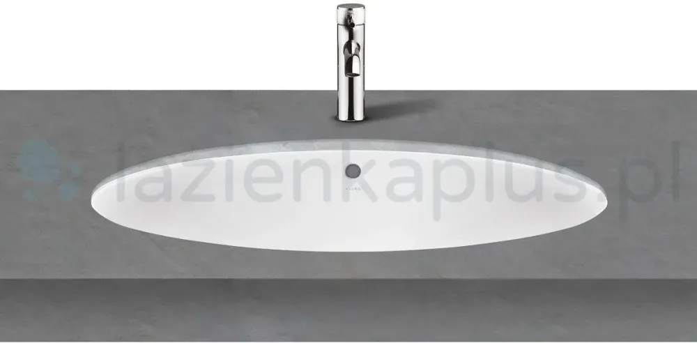 Раковина  Ksuro 110 biały 20815000 Київ - фото 1