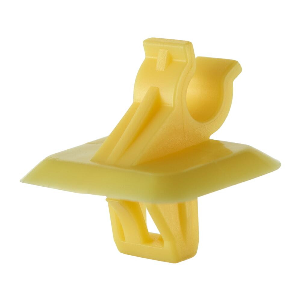 Держатель опоры капота Dodge Chrysler Jeep 68294220AC, 68294220AB, 68294220AA Киев - изображение 1