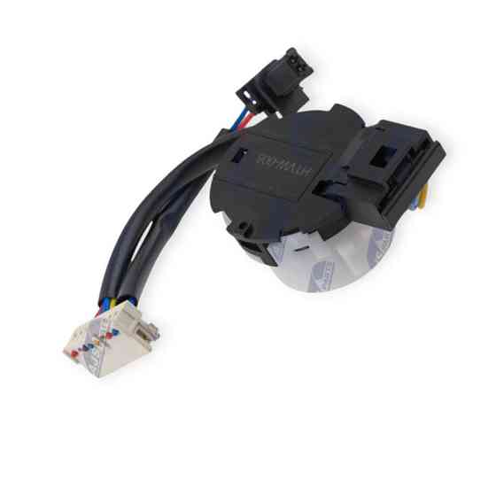 Контактна замка запалювання Фольцваген Golf VI, Jeta III-IV, Touran, Шкода Octavia II (04-13) група Мукачево