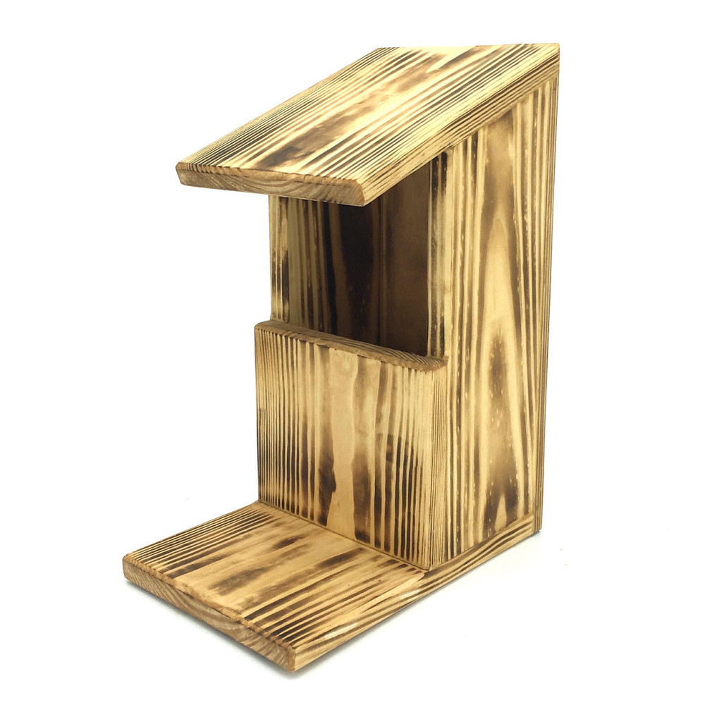 Кормушка для белок 