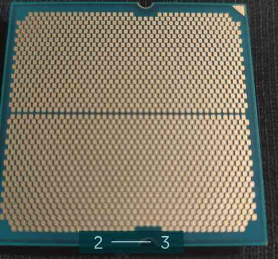 Процессор: Ryzen 9 7950x. Киев