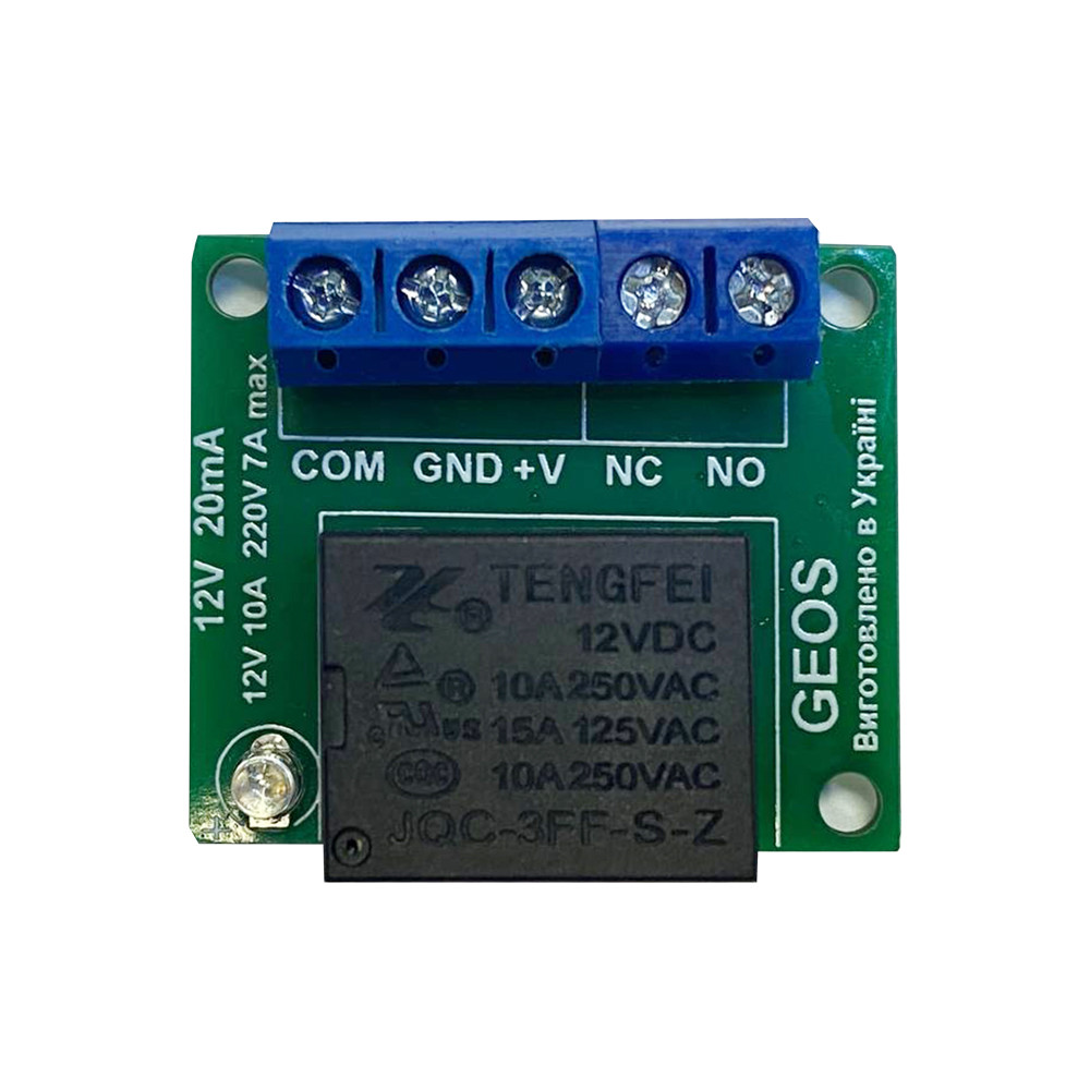 Реле-10 (Реле М01) Киев - изображение 2