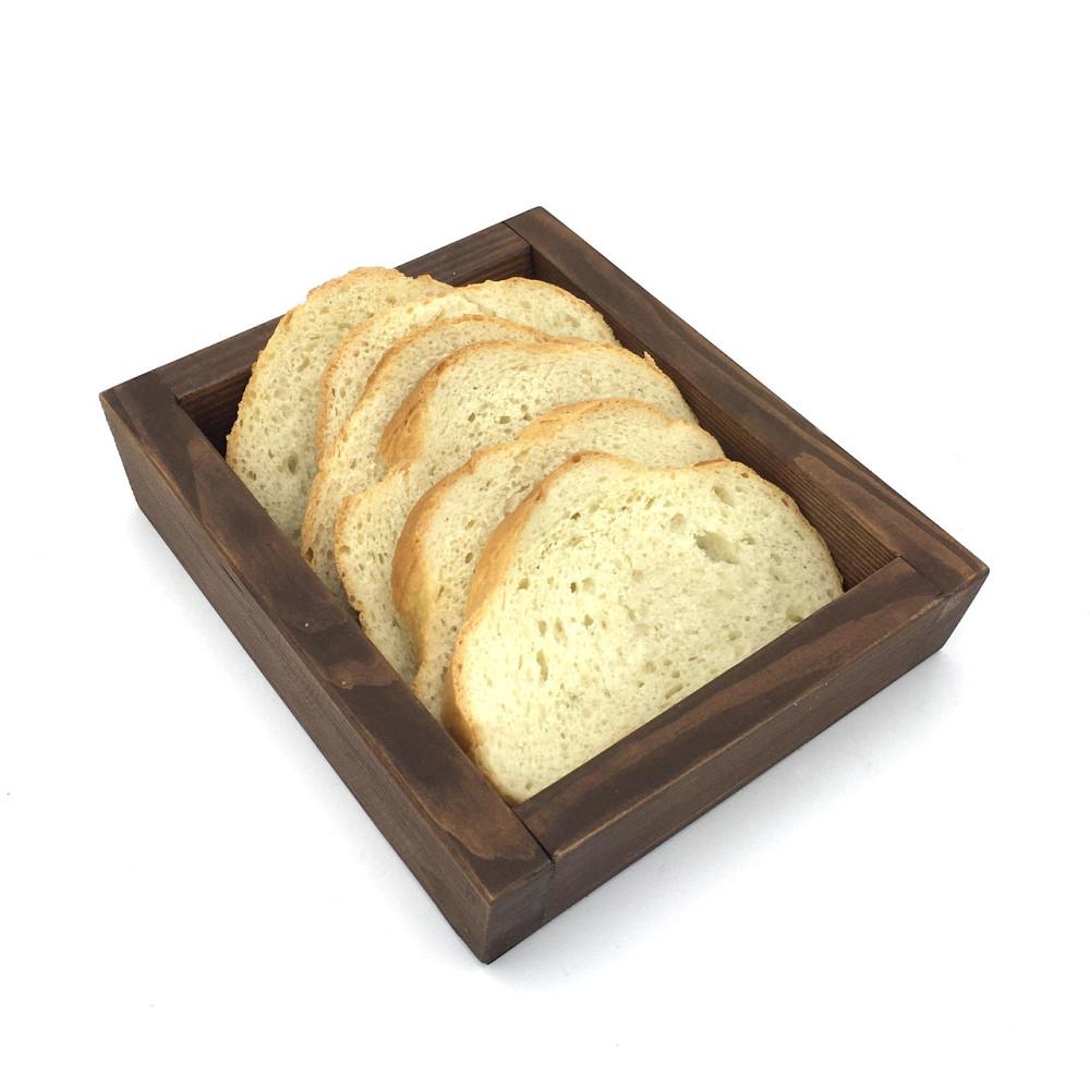 Хлібний лоток "Сіте" капучино Миколаїв - фото 5