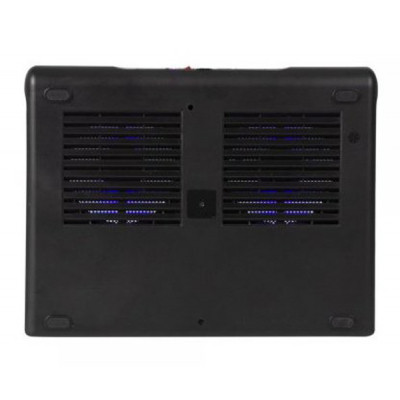 Підставка до ноутбука RivaCase до 17,3" black (5557 black) Вінниця - фото 3