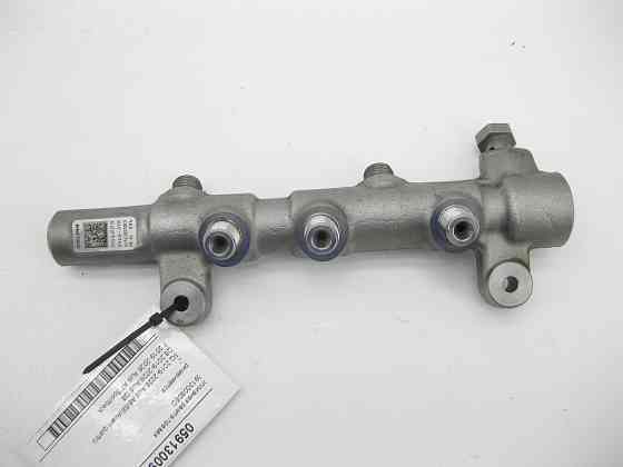 VAG  059130090ED Паливна рампа права Одеса