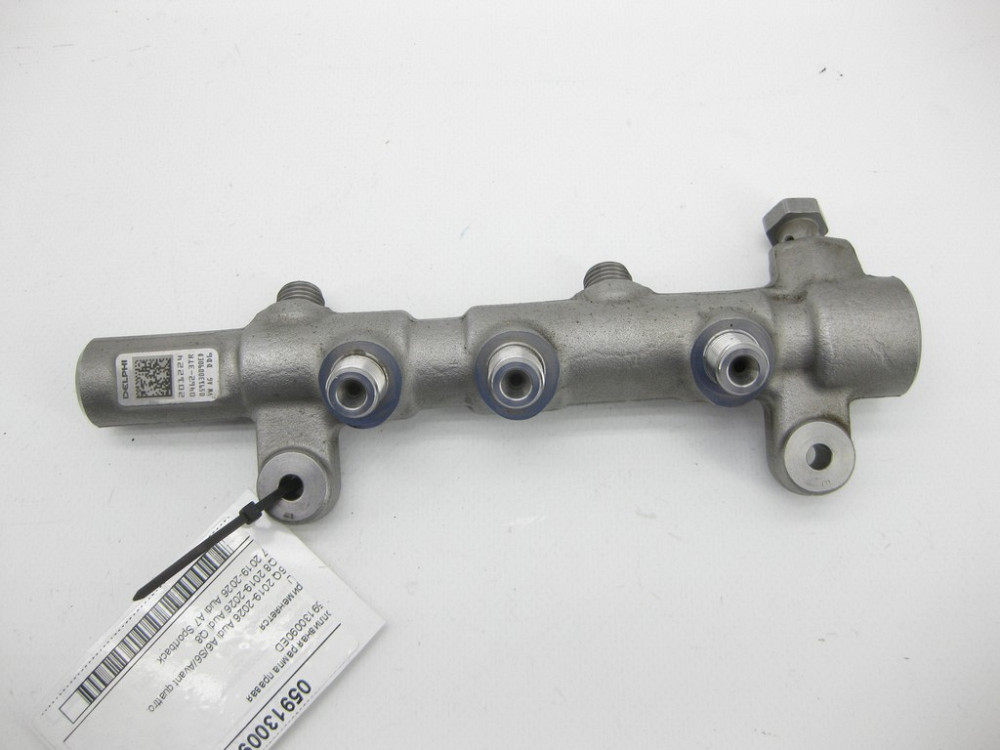 VAG  059130090ED Паливна рампа права Одеса - фото 1