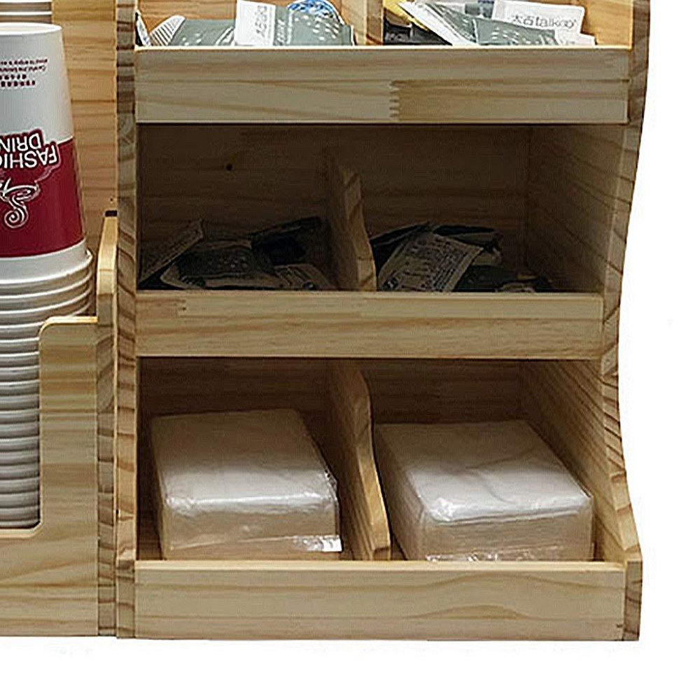 Кавовий органайзер "Коністон" бланже Миколаїв - фото 2