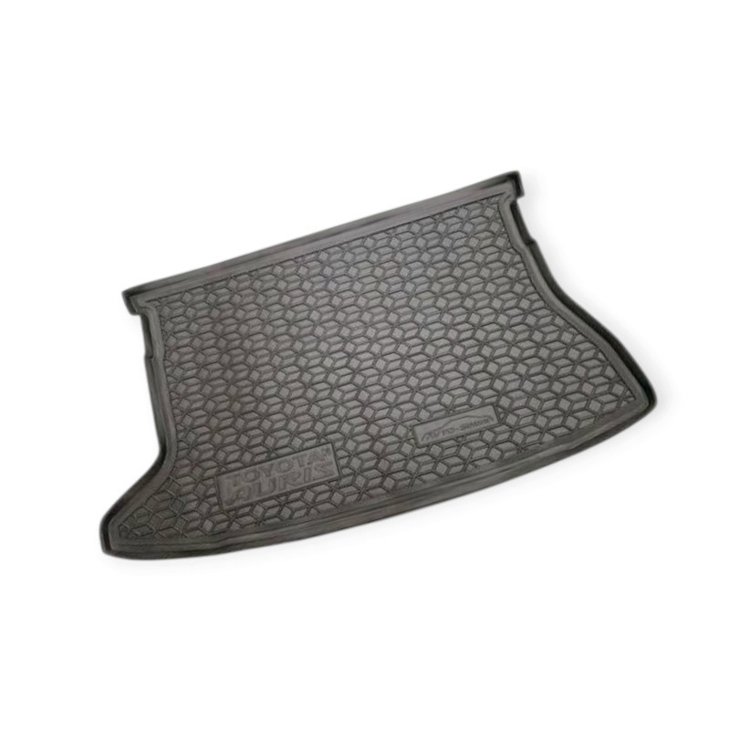 Килимок Toyota Auris 2006-2013 багажника Мукачево - фото 1