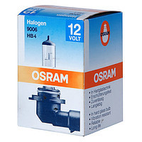 Галогенова лампа OSRAM HB4 9006-FS 51W 12 V P22d 10X10X1 Харків - фото 2