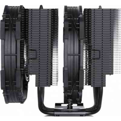 Кулер для процессора Noctua NH-D15 CHROMAX.BLACK Винница