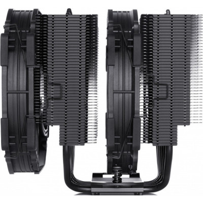 Кулер до процесора Noctua NH-D15 CHROMAX.BLACK Вінниця - фото 3