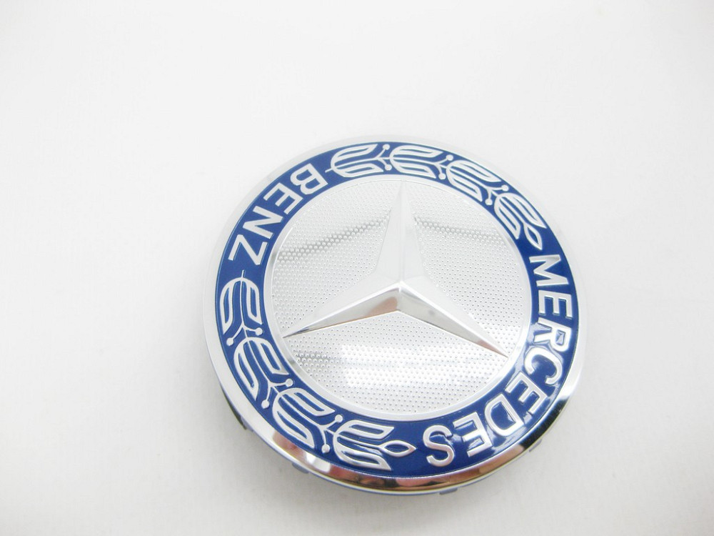 Mercedes-Benz  A1714000025 5337 Новий ковпачок - заглушка в колісний диск Одеса - фото 6