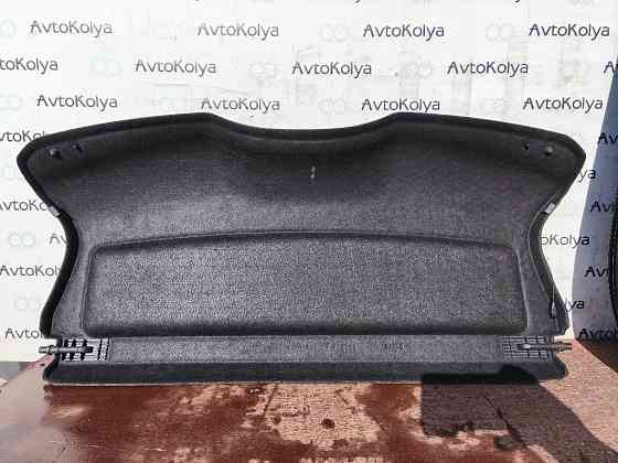 Полиця багажника Ford Fiesta 2002-2008 (2S61-A46506-AL) Ковель
