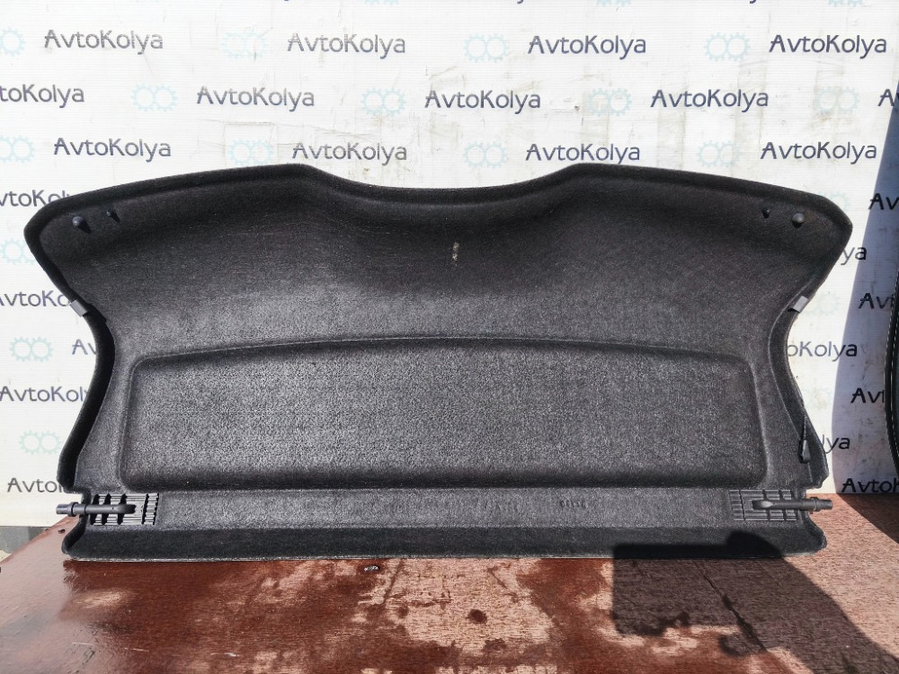 Полиця багажника Ford Fiesta 2002-2008 (2S61-A46506-AL) Ковель - изображение 1