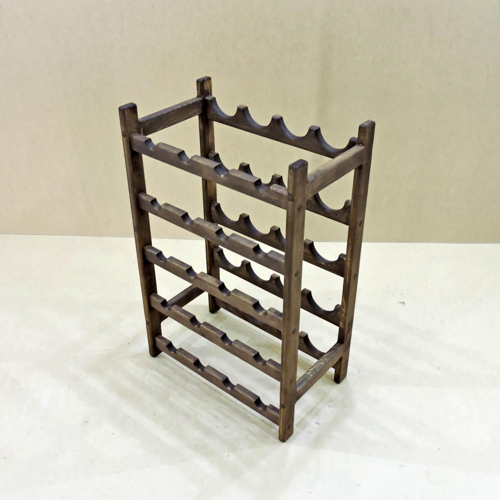 Стійка винна "Тендо" мокко Миколаїв - фото 7