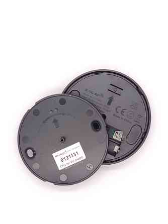 Milight Панель керування Мілайт бездротова чорна кругла 1 зона 2,4 ГГц Київ