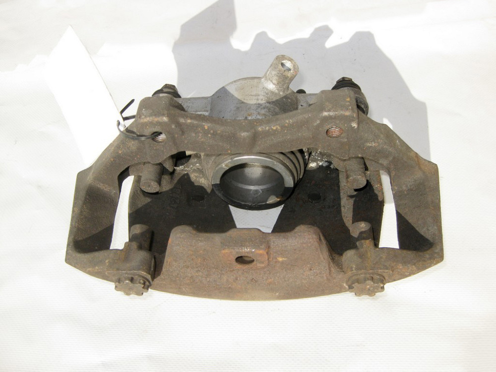 Mercedes-Benz  A2044213181 + A2044211194 Гальмівний супорт передній лівий у зборі E-Class W212 C207 C-Class W204 SLK/SLC R172 Одесса - изображение 3