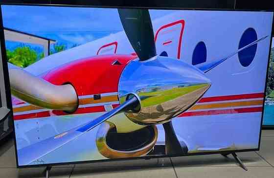 Телевизор Безрамный: 65