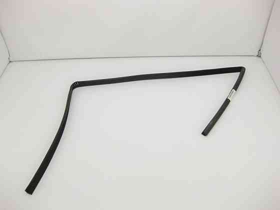 Mercedes-Benz  A2117250125 Ущільнювач опускного скла передніх лівих дверей E-Class W211 Одеса