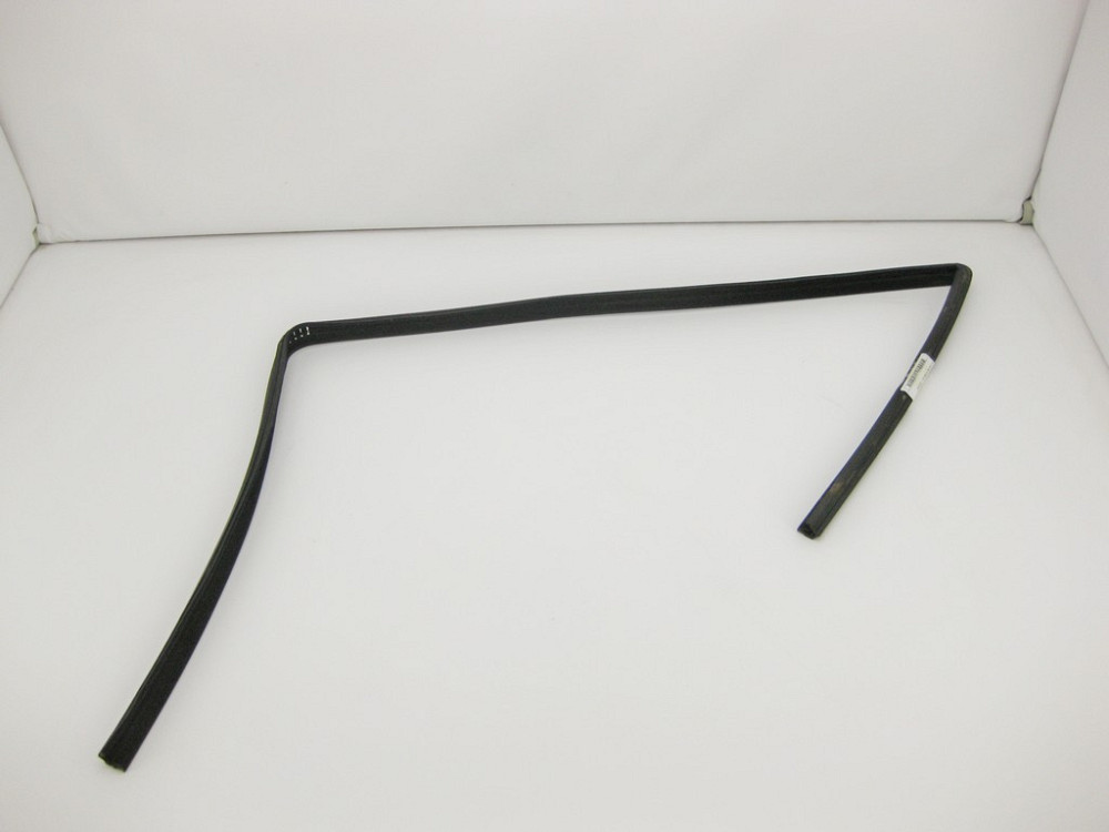 Mercedes-Benz  A2117250125 Ущільнювач опускного скла передніх лівих дверей E-Class W211 Одеса - фото 1