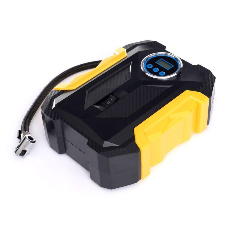 Компресор Kraft&Dele автомобільний 40 л/хв Київ - фото 5