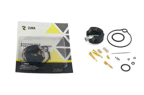 Ремкомплект карбюратора скутер Хонда Діо ZX Мукачево