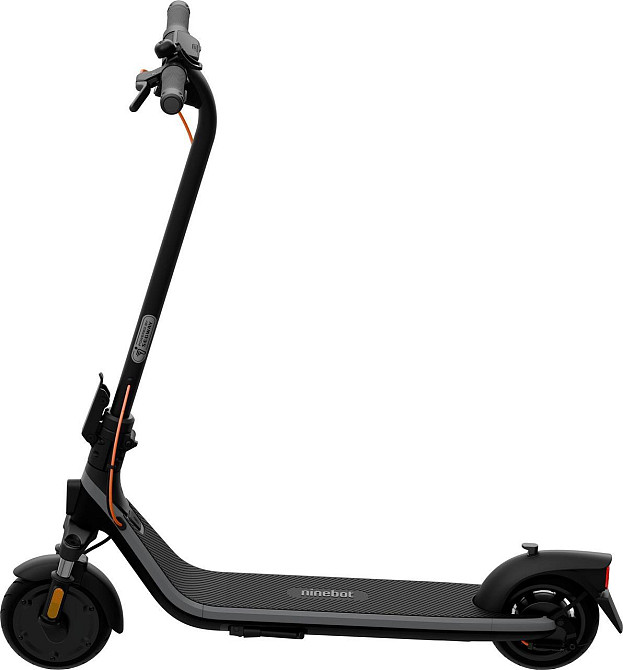 Електросамокат Segway Ninebot E2 Plus E II (AA.05.14.02.0003) ( 25522 ) Харьков - изображение 3