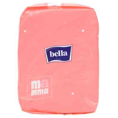 Післяпологові прокладки Bella Мamma 10 шт. (5900516601270) Вінниця