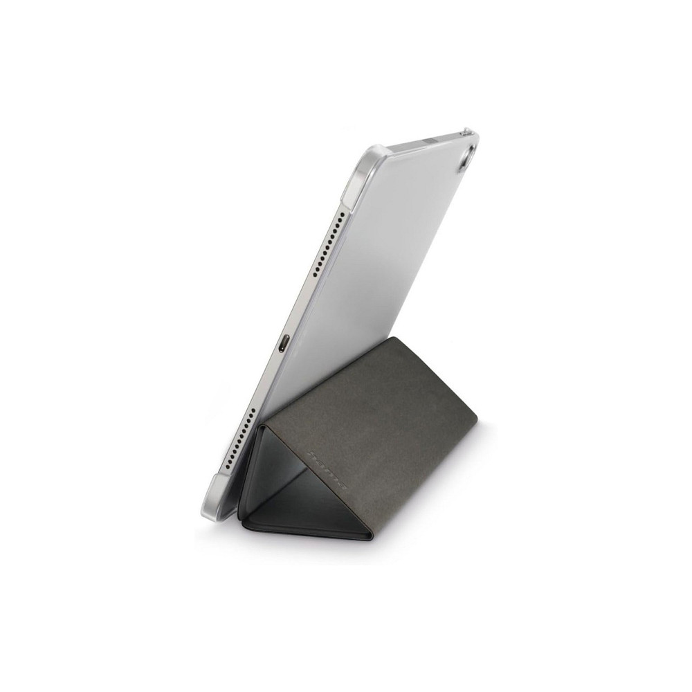 Чохол для планшета Hama Fold Clear для iPad 11" (2025) і iPad 10.9" (2022) чорний з підставкою і магнітним авто ввімкненням Київ - фото 2