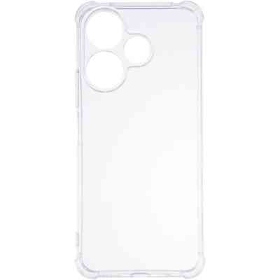 Чехол для мобильного телефона BeCover Anti-Shock Xiaomi Redmi Note 14 5G Clear (712786) Винница