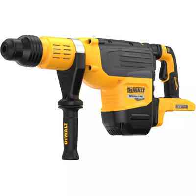 Перфоратор DeWALT SDS MAX, 54 В, 19.4 Дж, 2 режими (без АКБ та ЗУ) (DCH775N) Вінниця