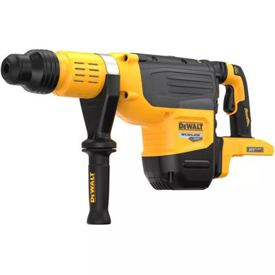 Перфоратор DeWALT SDS MAX, 54 В, 19.4 Дж, 2 режима (без АКБ и ЗУ) (DCH775N) Винница - изображение 1