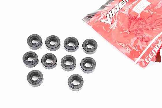 Сальник 11,6x24x10 (валу КПП), 10шт Київ