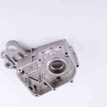 Картер скутера 4 т 50 правий Мукачево