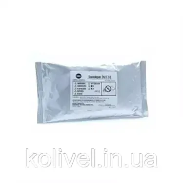 Девелопер DV110 оригинал Konica Minolta, dv-110 8936-493, 22491 Киев