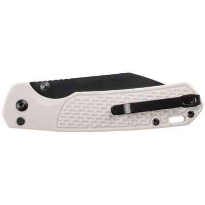 Нож CJRB Pyrite Light Large BB FRN Grey (J1945L-BGY) Винница