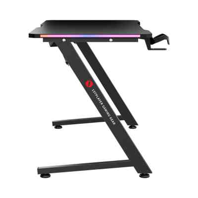 Компьютерный стол 1stPlayer AZ1 Black Винница