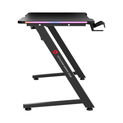 Комп'ютерний стіл 1stPlayer AZ1 Black Вінниця - фото 6