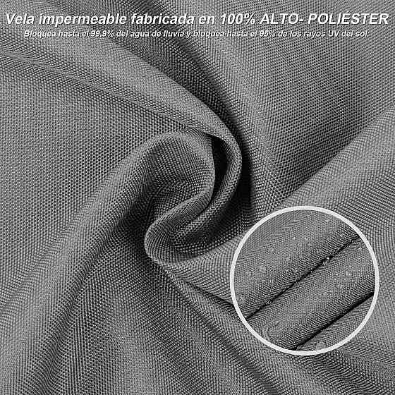 Тент HENG FENG 2,5 × 3м Луцьк