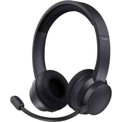 Наушники Trust Ayda Wireless ENC Black (25463) Винница